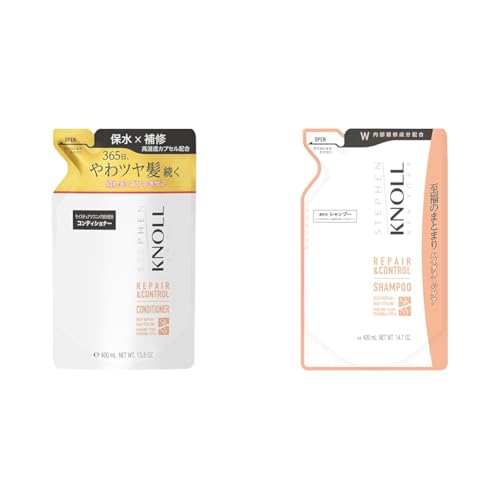 STEPHEN KNOLL yZbgzyARg[ RfBVi[&Vv[ lߑւ 400ml