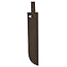 Rothco Canvas Machete Sheath, 18''
