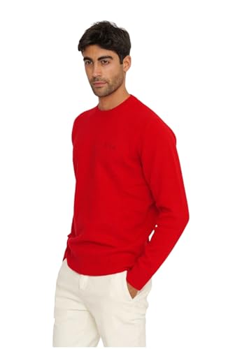 Pull Saint Barth Mc2 Blend WS Regent pour éviter le froid avec style