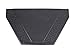 Dee Zee DZ91717P Poly Triangle Trailer Box 36 x 18.75 x 18 inches, 25 lbs