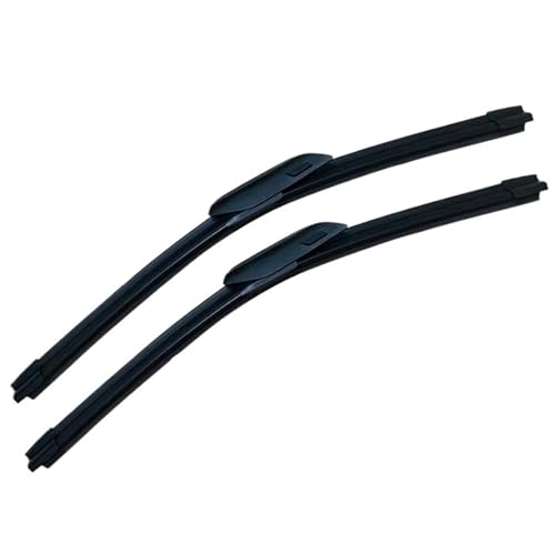 Bras d'essuie-glaces pour Chery Tiggo 8 Pro 2020-2023 balais avant voiture