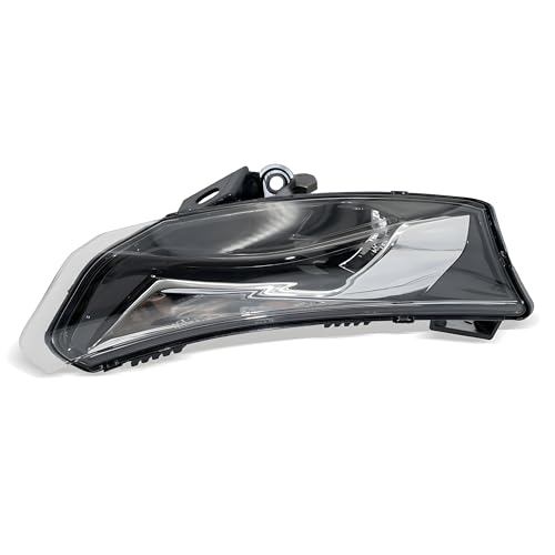 Clignotant avant gauche Piaggio X10 feu clignotant Maxtuned 642916