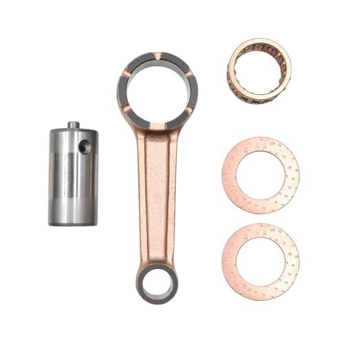 Bielle de moteur de moto : résolvez les bruits de claquement GZ250 GN250