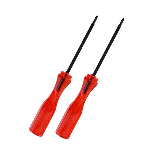 Image of 4Pcs 4-Pin Touch Screen Connector Ribbon Port Socket for New 3DS XL /LL 3DSLL New3DSXL Replacement with Y Screwdriver Tool