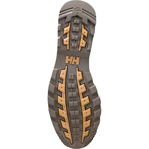 Image of Helly-Hansen Mens Razorskiff Sailing Deck Shoe