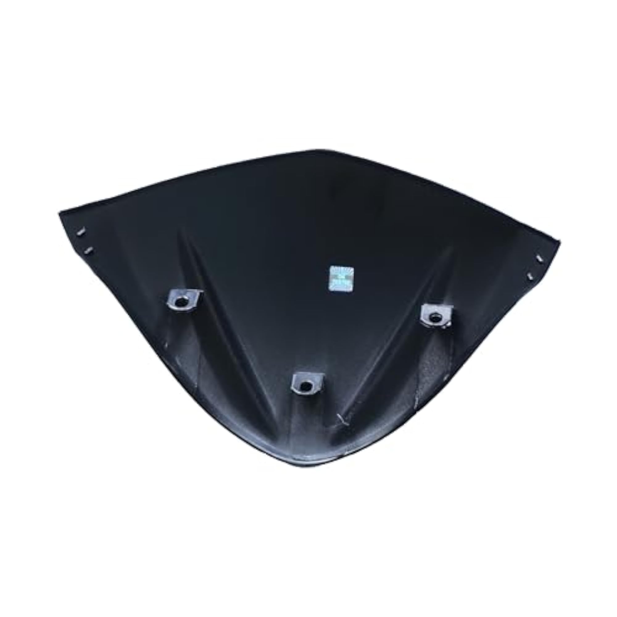 N670 Head Light Mask Visor Glass Compatible for Hero Maestro Edge