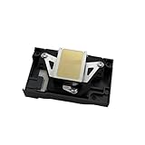 Cette nouvelle tête d'impression L1800 est compatible avec les imprimantes L1390, 1410, L1400 et R270 et prend en charge l'impression UV/DTG/DTF. Pièce d'origine de la série 1390, elle garantit une impression stable et multi-scénarios.