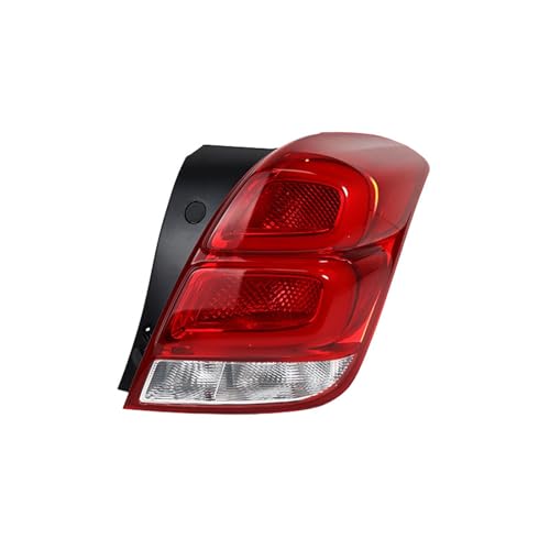 Coque feux arrière pour Chevrolet Trax 2014-2018 côté droit sans ampoule
