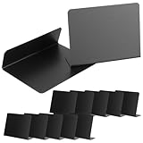 Tableau noir décoratif – idéal pour écrire des messages ou des notes, il peut également servir de décoration de table ou de tableau noir de cuisine