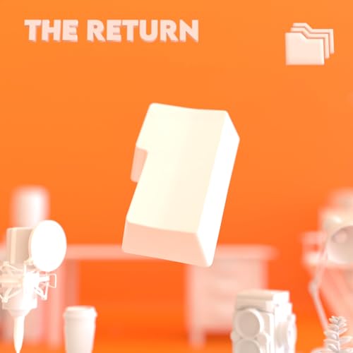 CTRL+S Week 10-ish: The Return