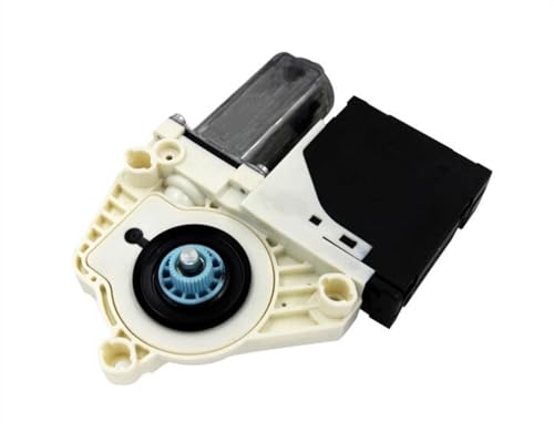 Moteur lève-vitre Skoda Octavia pour réparer la vitre arrière gauche