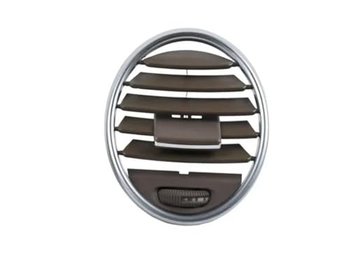 Panel de salida de aire para salpicadero: ideal para viajar en su GLS con confort 1