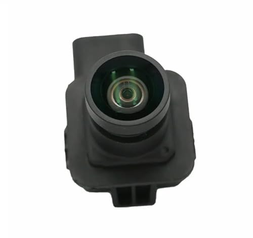 Caméra de recul grand angle EB5Z19G490A pour Ford Explorer vue claire de nuit