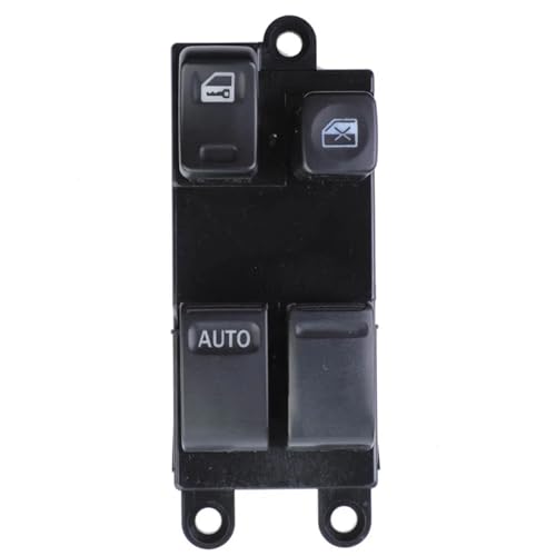 Interrupteur de lève-vitre pour Nissan Safari Y61 25401VD461