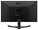 immagine 4LG 27MK600M Monitor, 27 Pollici, LED IPS Full HD 1920 x 1080, 5 ms, Radeon FreeSync 75 Hz, Multitasking, VGA, HDMI, Borderless