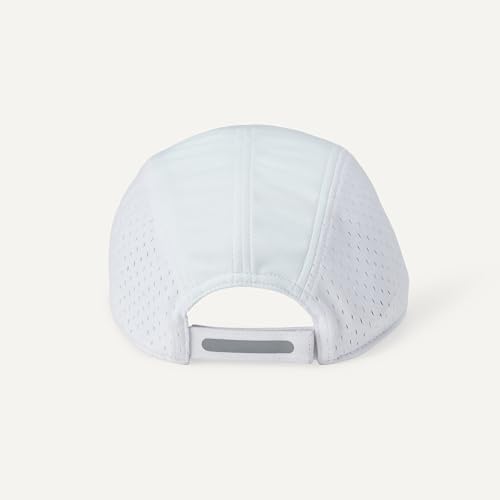 Image of Amazon Essentials Men's Adjustable Moisture-Wicking Sports Mesh Baseball Cap