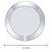Dryer Timer Knob for GE Dryer GTD33EASK0WW/ GTD42EASJ2WW/ GTD45EASJ2WS/ GTD42EASJ0WW/ GTD42GASJ2WW/, We01x24552 Dryer Konb.