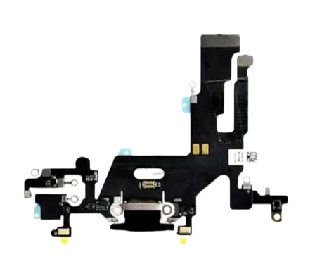 La Mejor Lista de Flexos de pinza , listamos los 10 mejores. 50 Vikingotek - Flex Centro De Carga compatible con : IPhone 11 A2111 Genérico