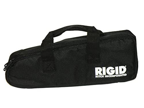 Rigid Hitch Incorporated Ball Mount Storage Bag (Bmb-1) #TOP1