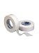 Produktbild Micropore: 1.25cm x 9.1m Ein weißes ungewebtes Tape mit hypoallergenem Klebstoff