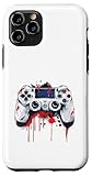 Control All The Things Video Game Controller Gamer