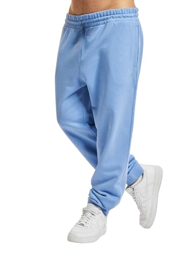 Image of dockstreet Mens Baggy fit Jogger /Sweatpants /Gym Gear, Trouser, Loose Home Relaxed Pants