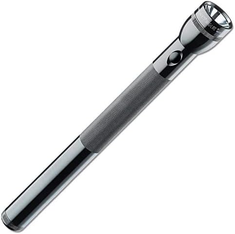 Maglite Replacement Lamp for 2-Cell C & D Flashlight, 1 pk