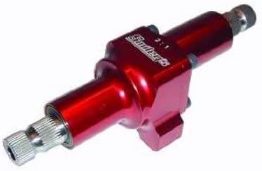 SRP Steering Quickener 2-1 Short Style - 22370