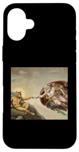 L̑n?~PWFɃCXpCAꂽpfBA[g X}zP[X iPhone 16 Plus p