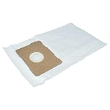 Zoom IMG-1 vhbw 10x sacchetti di ricambio Zoom IMG-1 vhbw 10x sacchetti di ricambio