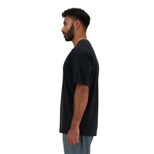Image of new Balance Unisex T-Shirt