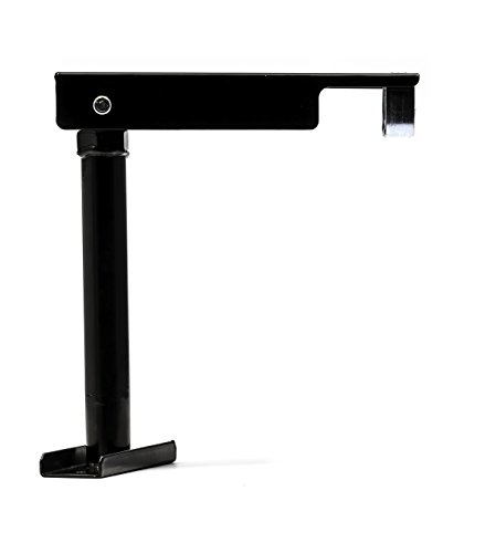 Camco Self Stor Rv Step Brace | Provides Additional Rv Step Stability | 1,000Lb Weight Rating (43671) #TOP3