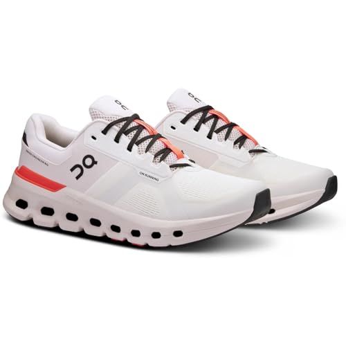 Image of On Men's Cloudrunner 2 Sneakers