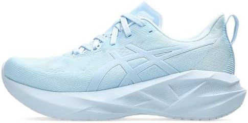 Tênis Asics Novablast 5 Lite Show