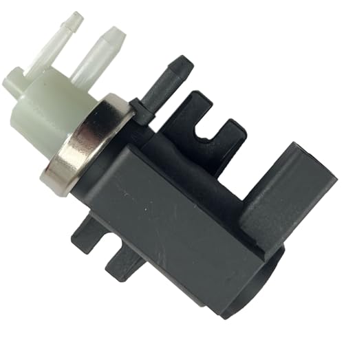 Solenoide de vacío VS198 turbo válvula 1K0906627B para Passat y A3 4