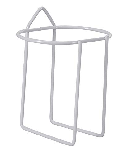 Barikos Wandhalterung für 1 Augenspülflasche - Halterung für Augenspülung Barikos KS 620ml Cover