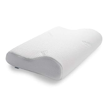 TEMPUR Original Pillow クイーンサイズ TEMPUR Original™ Queen Neck Pillow