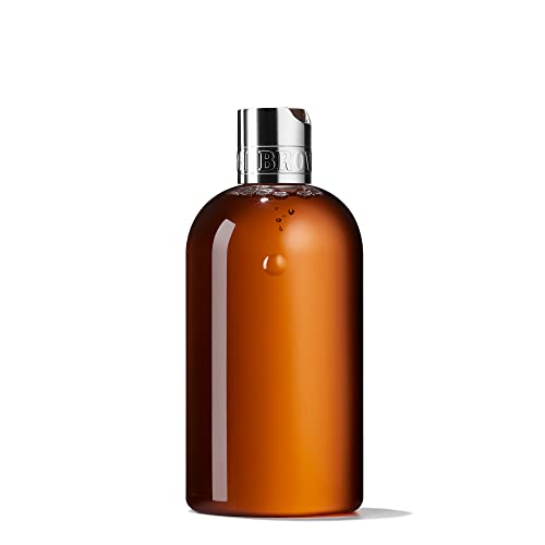 Molton Brown Re-Charge Black Pepper Bath & Shower Gel 300 ml, 300 ml (Pack of 1) - Image 3