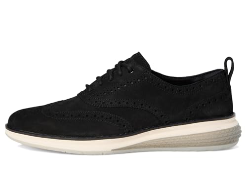 Image of Cole Haan Men's Originalgrand Energyweave Wingtip | Dress Shoes