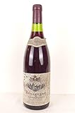 bourgogne michel pont clos du chapitre rouge 1989 - bourgogne