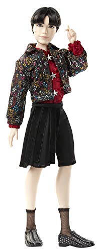 BTS J-Hope Prestige Doll