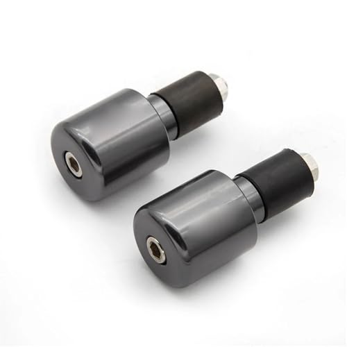 Guidon direction contrepoids Suzuki GSXR600 750 barre fin curseur