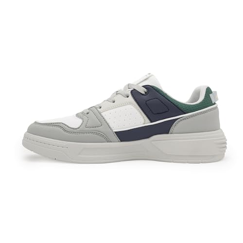 Image of Red Tape Low Cut Lifestyle Sneakers for Men | Lifestyle Sneakers