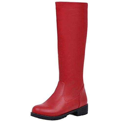 [SacciButti] ELEEMEE C fB[X K Ou[c `L[q[ u[c [q[ w/ 41AS Red