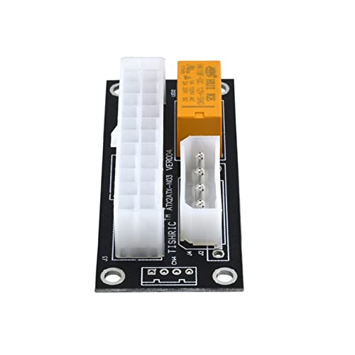 ADD2PSU carte de synchronisation pour coupler deux alimentations sans risque - 4