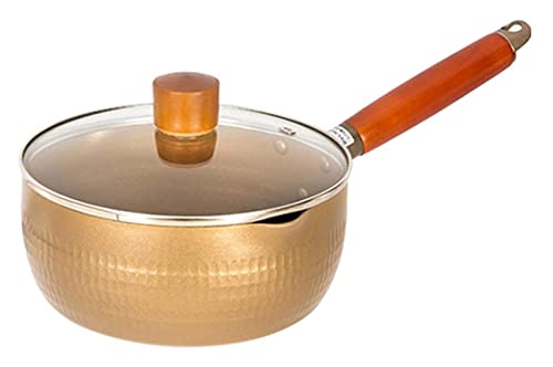 Wok Cookery Golden Snow Pan antiadherente miniatura 1