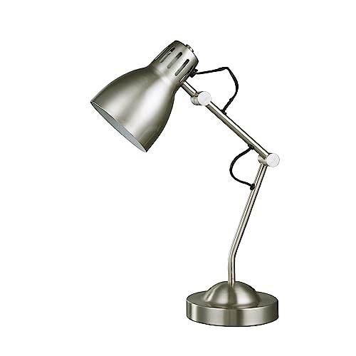 home industrial table lamp
