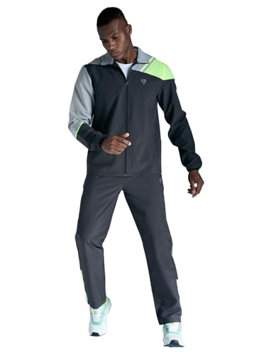 Image of SG NS Lycra Track Suit For Men And Boys