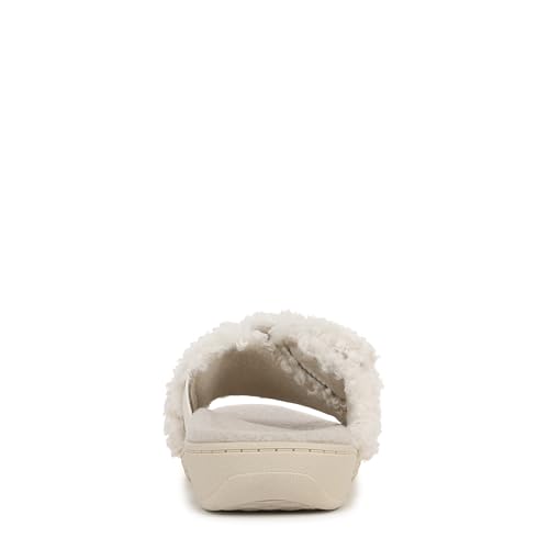 Image of Vionic womens Relax II Open Toe Slippers
