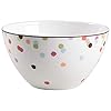 Kate Spade Market Street Soup Bowl 5 Lenox New